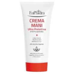 EuPhidra Crema Mani Ultraprotettiva per Mani 75ml