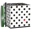 Euphidra Distinguermi Cofanetto Occhi con Mascara Volume 12ml + Matita Occhi Kajal Nera