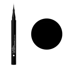 Euphidra Eyeliner Pennarello Nero per Sguardo Intenso e Preciso 1 Pennarello Eyeliner Nero