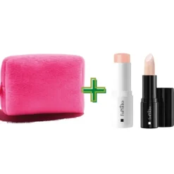 Euphidra Fiore tra le Pagine Scrub Esfoliante + Balsamo Labbra + Pochette