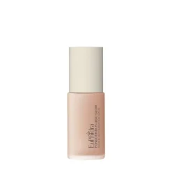 Euphidra Fondotinta Fluido Glow FG04 SPF25 illuminante per pelle luminosa 30ml
