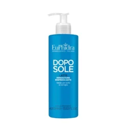 Euphidra Kaleido Latte Doposole Riparatore e Rinfrescante 400 ml
