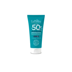 Euphidra Kaleido Latte Solare Bambini Protezione 50+ Flacone 50ml
