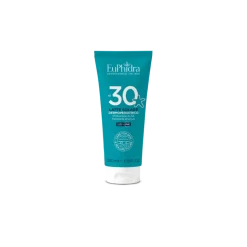 Euphidra Kaleido Latte Solare Bambini Protezione 30 Flacone 200ml