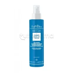 Euphidra Kaleido Uv System Geloderm Spray Doposole 125ml