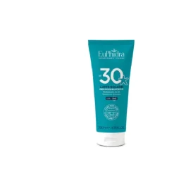 EuPhidra Kaleido Uv System Latte Dermopediatrico SPF30 per Bambini 200ml