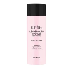Euphidra Levasmalto Rapido Senza Acetone 150 ml