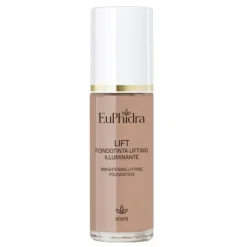 Euphidra Lift Fondotinta Fluido Lifting Illuminante Scuro 30ml