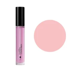 Euphidra Lucidalabbra Jelly Anidro Zucchero Filato per Labbra Morbide e Luminose 4,5 ml