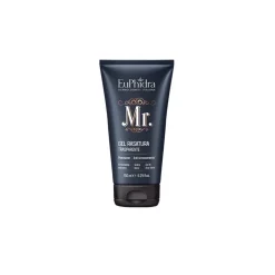EuPhidra Mr Gel Rasatura Trasparente per Rasatura 150ml