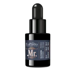 Euphidra Mr Olio Nutriente Barba e Baffi Fortificante 15 ml