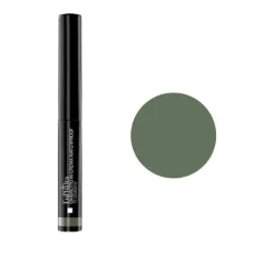Euphidra Ombretto Crema Waterproof Tè Dorato per Trucco Occhi Resistente 1 Pezzo