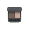 Euphidra Ombretto Duo OD01 Cool per Trucco Occhi Trousse da 4 g