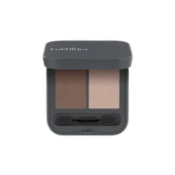 Euphidra Ombretto Duo OD01 Cool per Trucco Occhi Trousse da 4 g