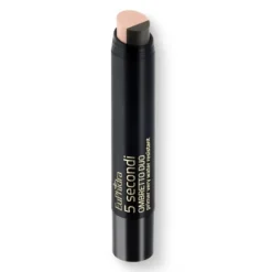 EuPhidra Ombretto Duo Primer Wr 01 per Trucco Occhi Impeccabile Stick Duo