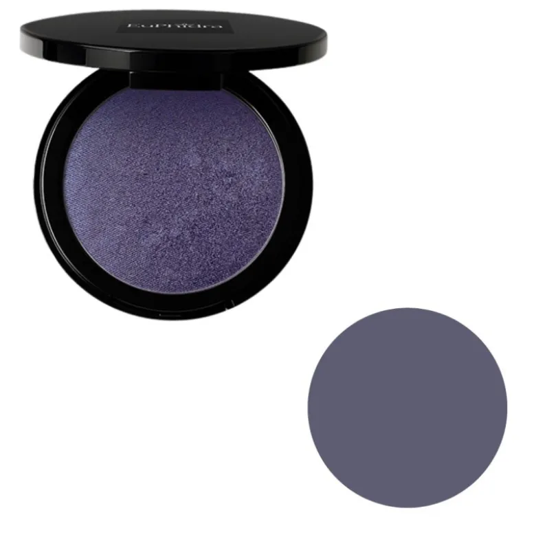 Euphidra Ombretto Mono Look Rugiada per Sguardo Luminoso 3 g