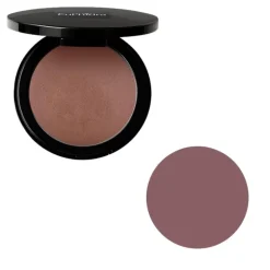 Euphidra Ombretto Mono Look Terra per Trucco Occhi Naturale 3 g