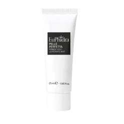 Euphidra Pelle Perfetta Primer Viso Levigante Mat per Pelle Uniforme e Opaca 25 ml
