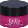 Euphidra Plump 3D Crema Ricca Acido Ialuronico 50 ml