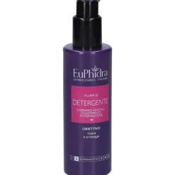 Euphidra Plump 3D Detergente 3 Ceramidi 200 ml