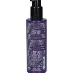 Euphidra Plump 3D Detergente 3 Ceramidi 200 ml