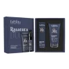 Euphidra Rasatura Mr. Kit Dopo Barba Lenitivo 50ml + Gel Rasatura 150ml