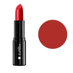 Euphidra Rossetto Luminoso Cremoso e Raffinato per Labbra Idratate e Brillanti 1 Rossetto Stick