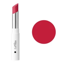 Euphidra Rossetto Stylo Intenso e Vibrante Fascino per Labbra Nutrite e Colore Mat 1 Stick