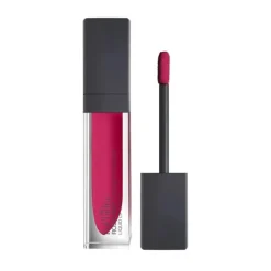 Euphidra Rossomat MR02 Flirty Rossetto Liquido Mat Lunga Tenuta 5ml per Labbra Perfette