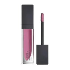 Euphidra Rossomat MR01 Spice Rossetto Liquido Mat Lunga Tenuta 5ml per Labbra Definite e Idratate