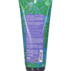 Euphidra Scrub Corpo Tiarè 200 ml