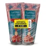 Euphidra Scrub+Crema Corpo Bergamotto e Patchouli per Pelle Idratata e Rigenerata 2x200ml