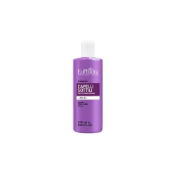 EuPhidra Shampoo Capelli Sottili per Volume e Brillantezza 250ml