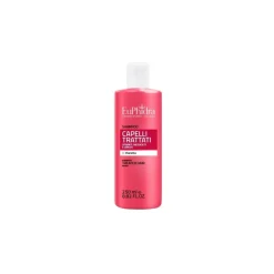 EuPhidra Shampoo Capelli Trattati per Capelli Stressati 250ml