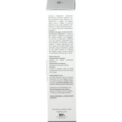 EuPhidra Shampoo Trattamento Ristrutturante Riparatore per Capelli 200ml