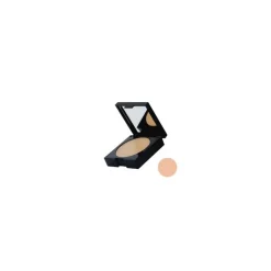 Euphidra Skin Color Fondotinta Compatto Fc01 Naturale per Incarnato Uniforme e Pelli Sensibili Fondotinta Compatto FC01
