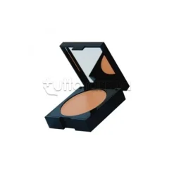 Euphidra Skin Color Fondotinta Compatto FC04 Alabastro per Incarnato Uniforme e Naturale Confezione Compatta