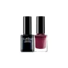 Euphidra Smalto Semiperm+top Coat Light Protettivo Sp01 10ml