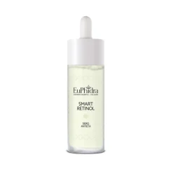Euphidra Smart Retinol Siero Antietà Rigenerante per il Viso 30ml