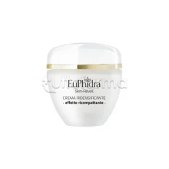 EuPhidra Sr Crema Ridensificante Ricompattante per Pelle Tonicità 40ml