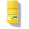 Euphidra Stick Invisibile Dermopediatrico SPF 50+ per Protezione Solare Bambini Stick 15ml
