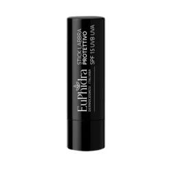 Euphidra Stick Labbra Protettivo Spf 15 UVB UVA 4,5g