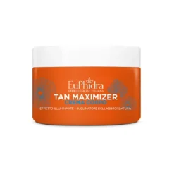 EuPhidra TAN MAXIMER Crema Doposole per Abbronzatura 200 ml