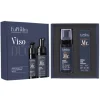 Euphidra Viso Mr. Kit Schiuma Detergente Viso 175ml + Crema Viso Rigenerante 50ml