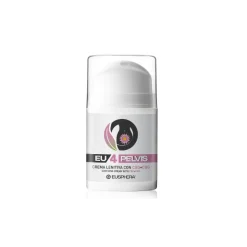 Eusphera EU4PELVIS Crema Lenitiva per Area Pelvica con CBD + CBG 50ml