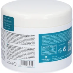Eutrosis 500 Crema 500ml