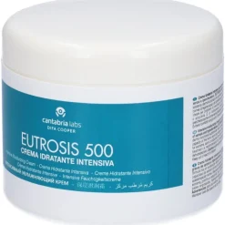 Eutrosis 500 Crema 500ml
