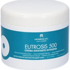Eutrosis 500 Crema 500ml