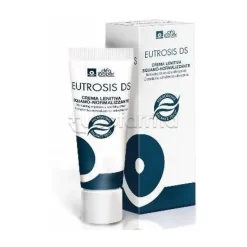 Eutrosis DS Crema Viso per Dermatite Seborroica 30 ml