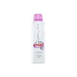 Evian Brumisateur Spray Idratante Viso per Pelle Sensibile 50ml